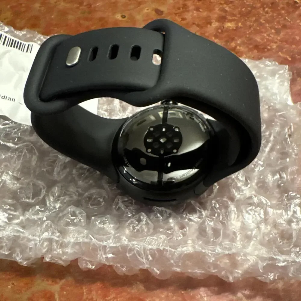 Pixel Watch 2 - Premium Smartwatch